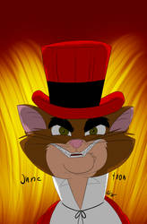 Cat R. Waul Running Explore the Best Catrwaul Art | DeviantArt