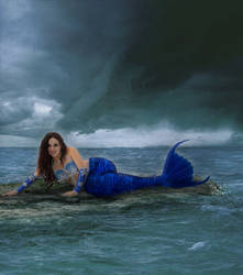 Mermaid's Enchantment