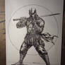 Storm Shadow (Or Not?)