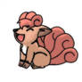 Vulpix