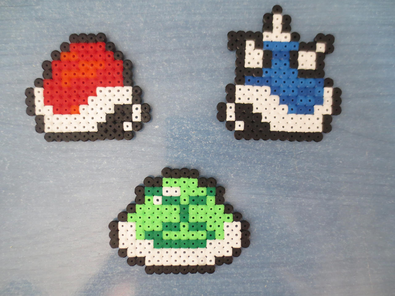 Mario Kart: Shells. by soniccreed on DeviantArt