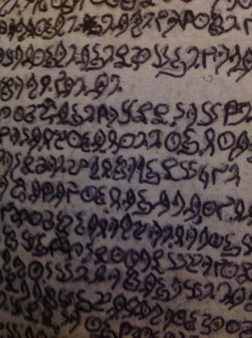 Secret Rectangle Languages Secret language by Divarose on DeviantArt