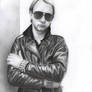 Halford for Leather-lynx