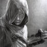 Assassin's Creed - Altair