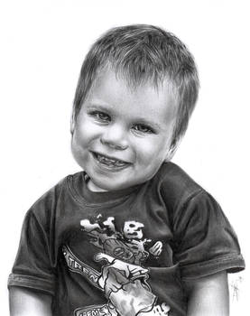 The Beauty Of a Smile II