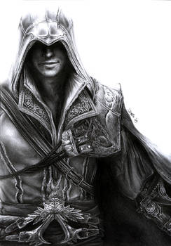 Assassin's Creed - Ezio
