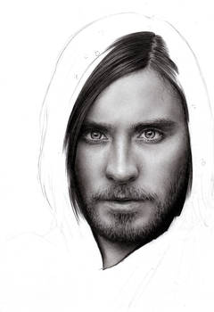 Jared Leto WIP 2