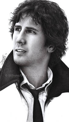 Josh Groban