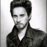 Jared Leto - Pencil Drawing