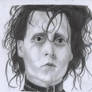 Edward Scissorhands