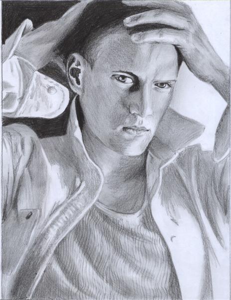 Wentworth Miller