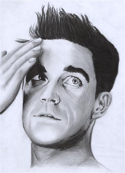 Robbie Williams