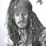 Capt. Jack Sparrow