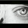 Moforsnow's eye