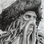 Davy Jones