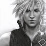 Final Fantasy - Cloud