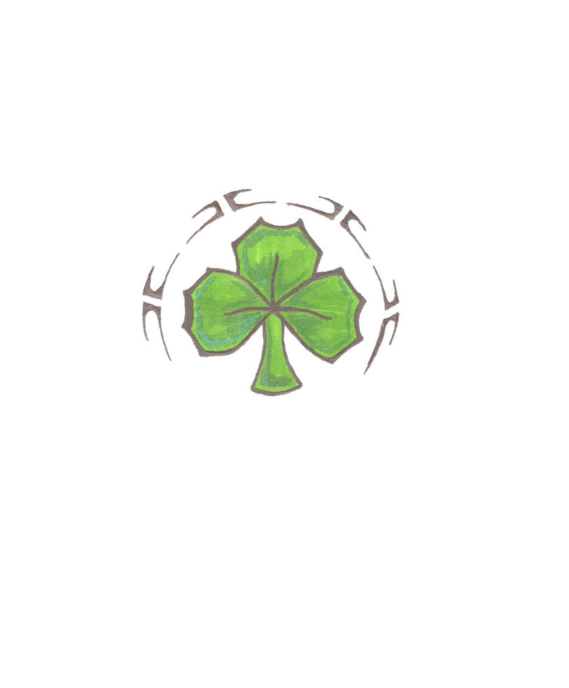 Shamrock Razor Razor Shamrock by torusdane on DeviantArt