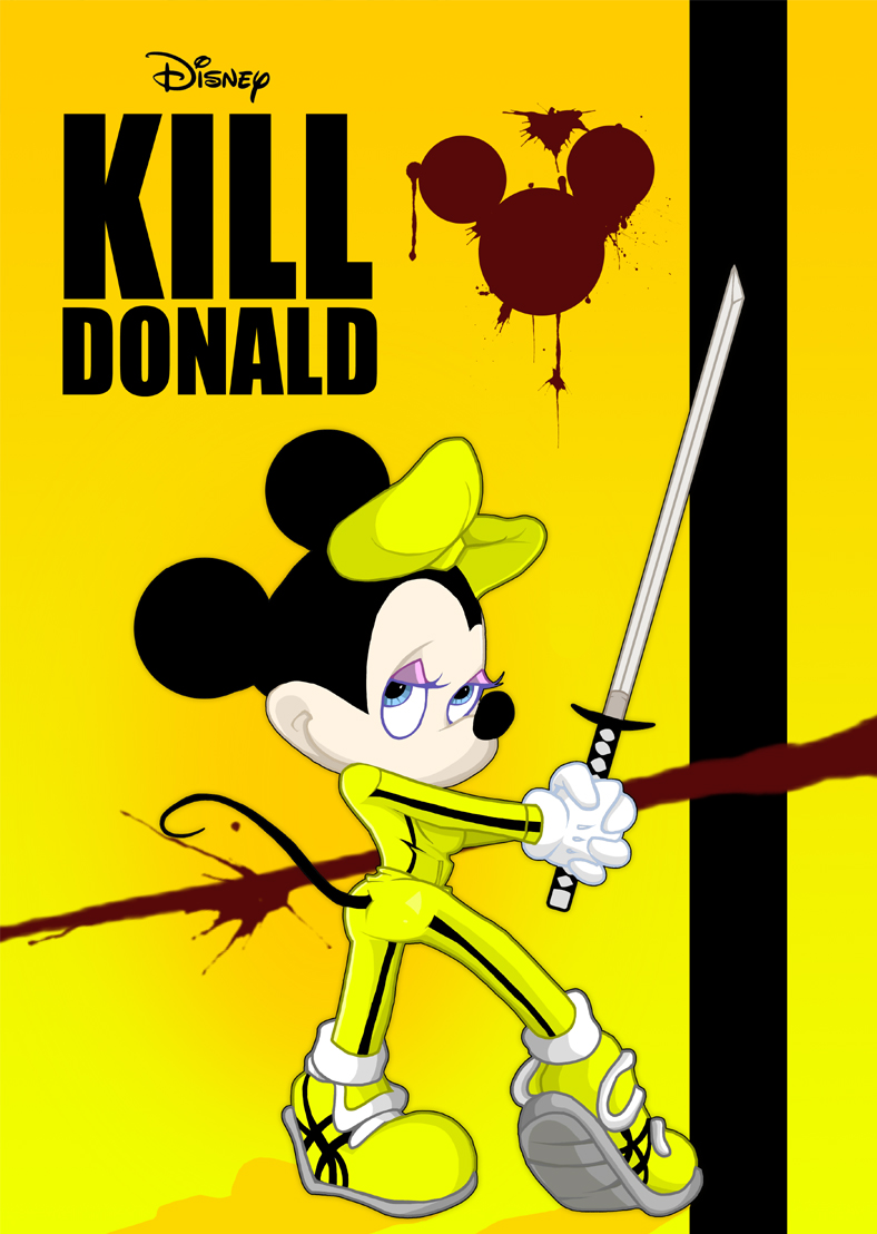 Kill Donald