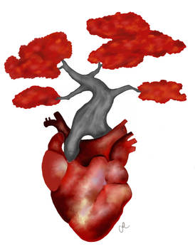 bonsai heart [updated]
