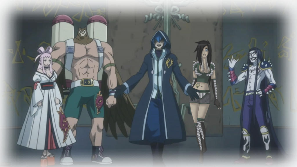 Sharon Redfox A Fairy Tail Original Character By Chemical P On Deviantart Sharon Redfox A Fairy Tail Original Character By Chemical P On Deviantart