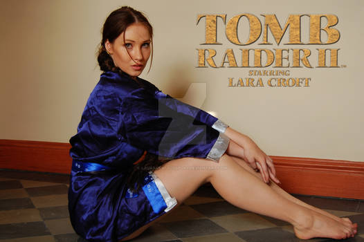 Tomb Raider 2