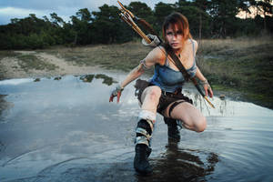 Tomb Raider 2013