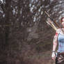 Tomb Raider 2013