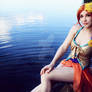 League of Legends Cosplay