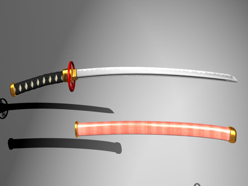 Swords Machine Render Swords Render by dudutmz on DeviantArt