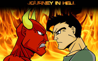 Journey in Hell