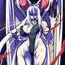 A Queenly demise