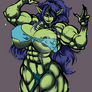 Locusta is here