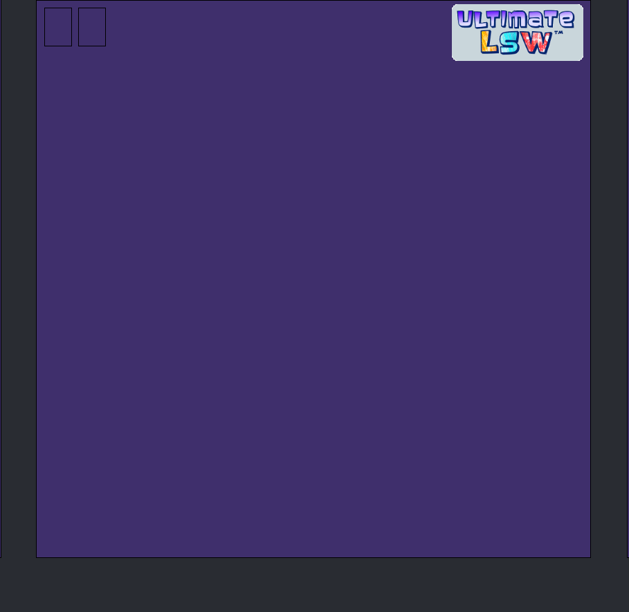 Invisible Spryte Sue Storm/Invisible Woman Sprite Sheet - Ulsw by breckhhh on DeviantArt