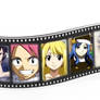 Gray,Natsu,Lucy,Juvia,Wendy,Mavis,Zeref