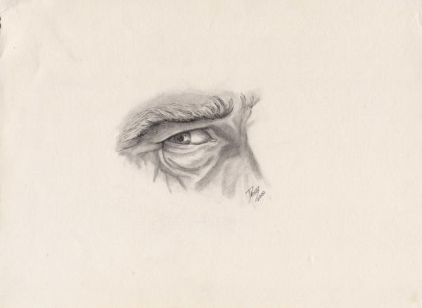 Devoid Eye Devious Eye by MiisterH on DeviantArt