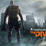 Tom Clancy's The Division Wallpaper (1366x768)