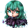 Kubera chibi