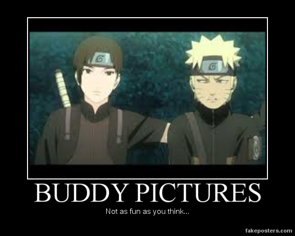 Naruto shippuden memes