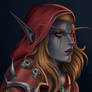 Sylvanas Windrunner