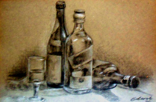 Bottles