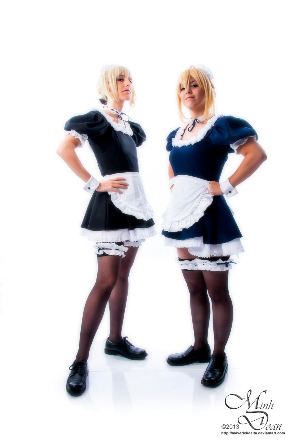 Maids