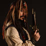 Captain Jack Sparrow