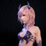 lightning returns nightmare garb 4