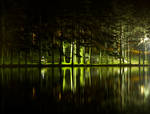 Jezero by LordBalder