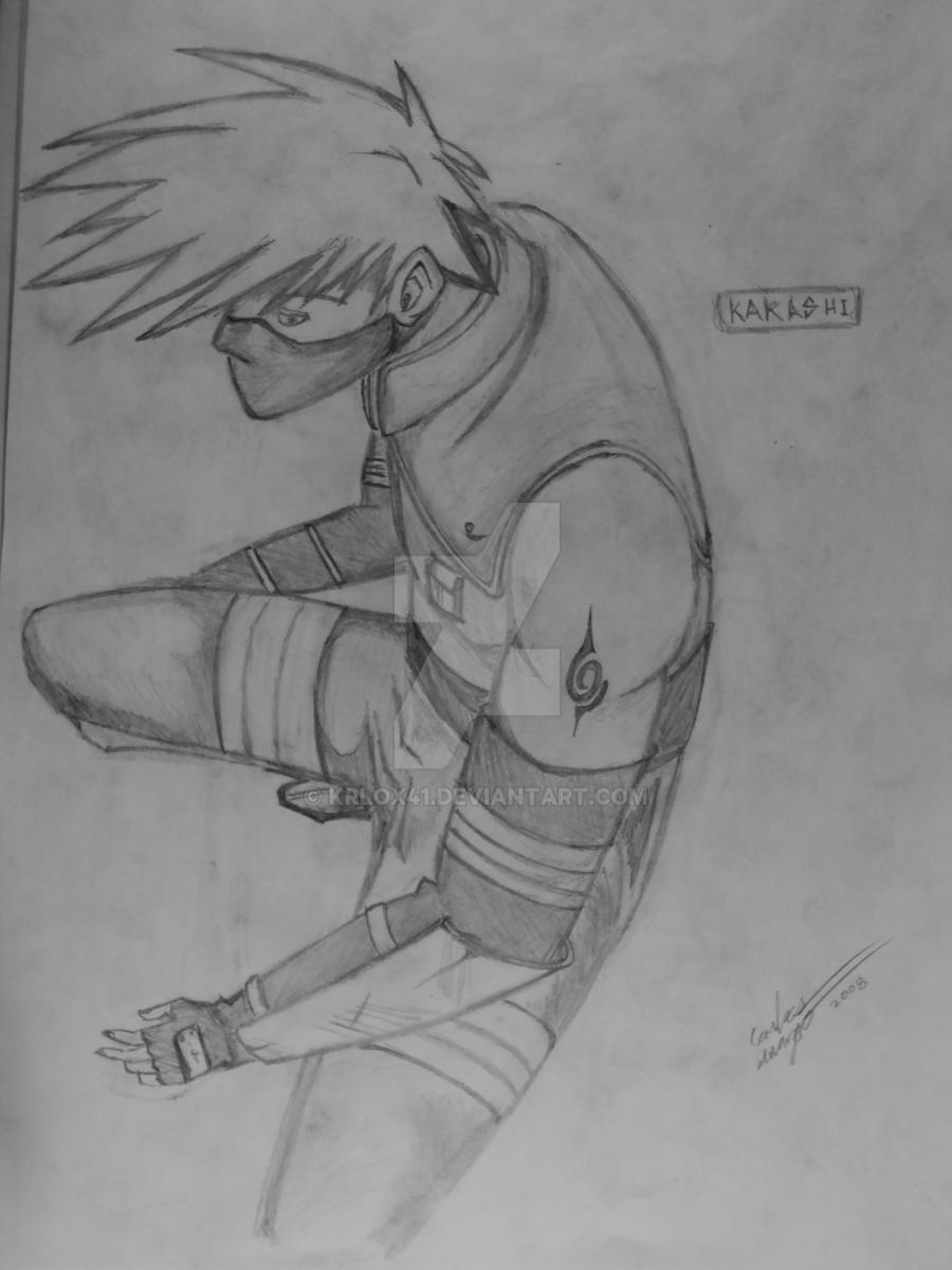 Kakashi