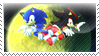 Sonic vs Shadow_Sonic Generations by Rothstein-Kaiser