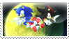 Sonic vs Shadow_Sonic Generations