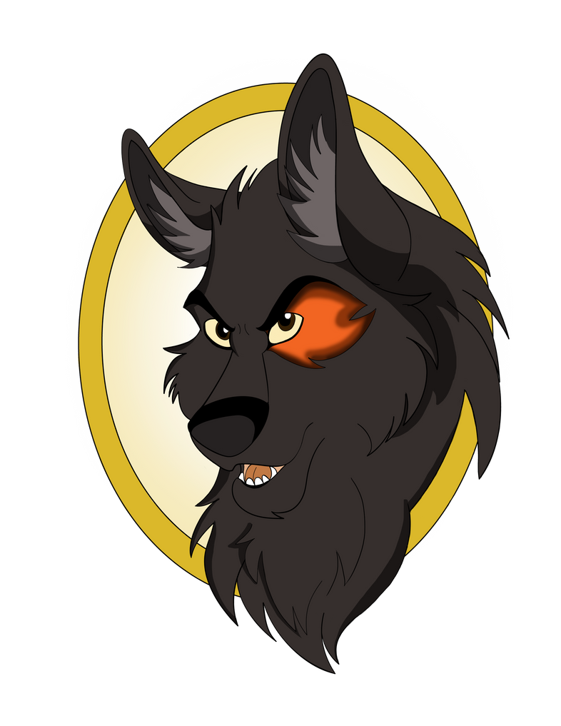 Dark Flame Headshot Commission By TheOutli3R On DeviantArt dark-flame-headshot-commission-by-theoutli3r-on-deviantart