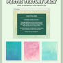 Kitsch's Custom Backgrounds - Pastel Pack.