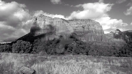 Bell Rock Vista